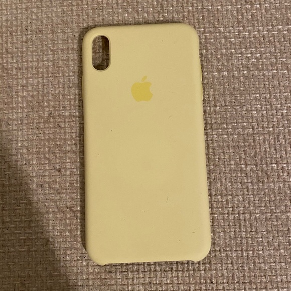 Apple iPhone XS Max silicon case bundle - Picture 2 of 8